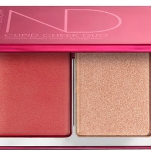 NATASHA DENONA
Cupid Cheek Duo